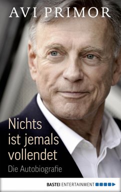 Nichts ist jemals vollendet Nichts ist jemals vollendet