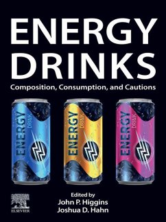 Energy Drinks (eBook, ePUB)