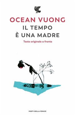 Cover Il tempo è una madre. Testo inglese a fronte