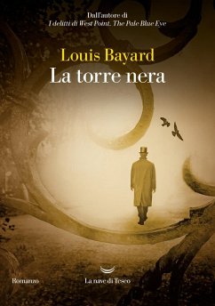 Cover La torre nera