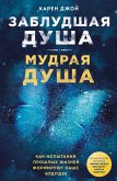 Zabludshaya dusha - mudraya dusha. Kak ispytaniya proshlyh zhizney formiruyut nashe buduschee (eBook, ePUB) Zabludshaya dusha - mudraya dusha. Kak ispytaniya proshlyh zhizney formiruyut nashe buduschee (eBook, ePUB)