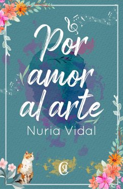 Cover Por amor al arte (eBook, ePUB)