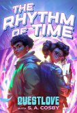 The Rhythm of Time (eBook, ePUB)