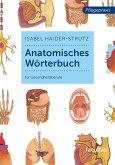 Anatomisches Wörterbuch (eBook, PDF)