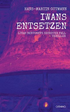 Cover Iwans Entsetzen (eBook, ePUB)