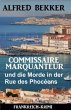 Commissaire Marquanteur und die Morde... - Bild 1