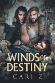 Winds of Destiny (eBook, ePUB)