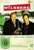 Wilsberg 42: Achtsam bis tödlich / Mit allen Wassern gewaschen Wilsberg 42: Achtsam bis tödlich / Mit allen Wassern gewaschen