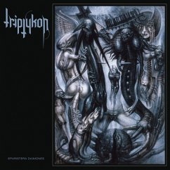 Eparistera Daimones (Re-Issue 2025) - Triptykon