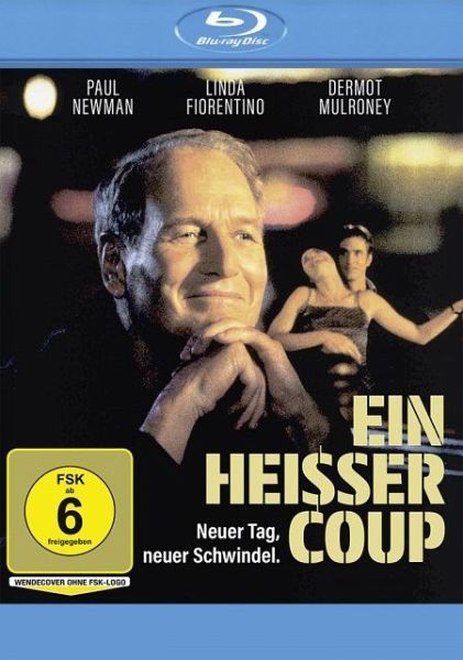 Ein heisser Coup Ein heisser Coup