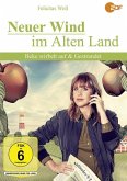 Neuer Wind im alten Land 1: Beke wirbelt auf / Gestrandet Neuer Wind im alten Land 1: Beke wirbelt auf / Gestrandet