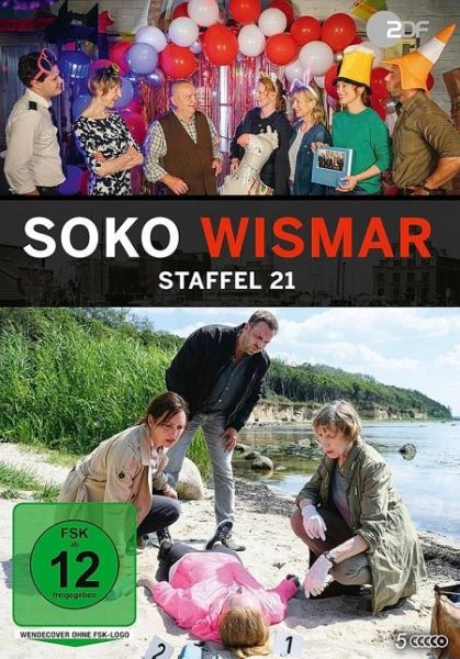 Soko Wismar Staffel 21