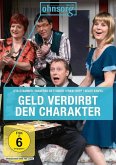 Ohnsorg-Theater Heute: Geld verdirbt den Charakter Ohnsorg-Theater Heute: Geld verdirbt den Charakter