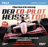 Der Co-Pilot heißt Tod