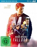 Mission: Impossible - Fallout Turbine Collector Series Mission: Impossible - Fallout Turbine Collector Series