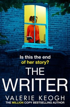 Cover The Writer (eBook, ePUB)