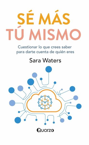 Sé más tú mismo (eBook, ePUB)