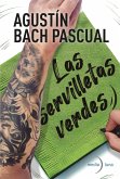 Las servilletas verdes (eBook, ePUB) Las servilletas verdes (eBook, ePUB)