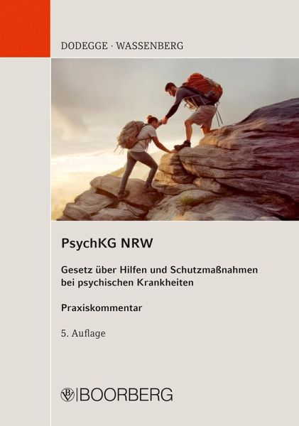 PsychKG NRW (eBook, PDF)
