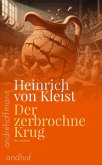 Der zerbrochne Krug, (eBook, ePUB) Der zerbrochne Krug, (eBook, ePUB)