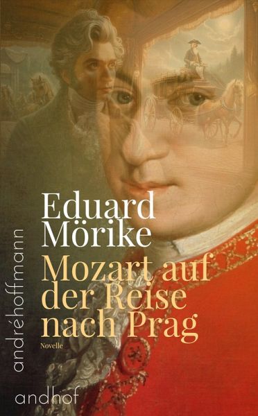 Mozart auf der Reise nach Prag (eBook, ePUB)