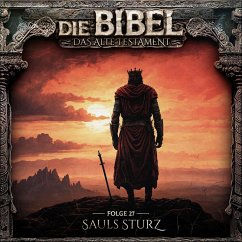 Cover Sauls Sturz (MP3-Download)