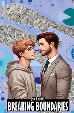 Breaking Boundaries (eBook, ePUB) - Colber, Jean P.