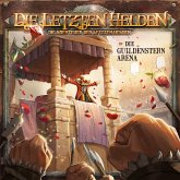 Die Guildenstern Arena (MP3-Download) Die Guildenstern Arena (MP3-Download)
