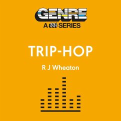 Trip-Hop (MP3-Download) - Wheaton, R.J.