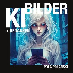Cover KI-Bilder und Gedanken (eBook, ePUB)
