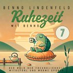 Der Wald der Freundlichkeit - Mitgefühl und Wärme spüren (MP3-Download)
