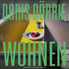 Cover Wohnen (MP3-Download)
