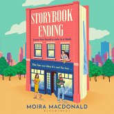 Storybook Ending (MP3-Download) Storybook Ending (MP3-Download)