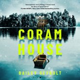 Coram House (MP3-Download) Coram House (MP3-Download)