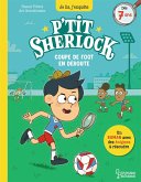 P'tit Sherlock Foot (eBook, ePUB) P'tit Sherlock Foot (eBook, ePUB)