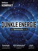 Spektrum Kompakt - Dunkle Energie (eBook, PDF) Spektrum Kompakt - Dunkle Energie (eBook, PDF)