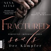 Fractured Souls (MP3-Download) Fractured Souls (MP3-Download)