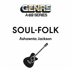 Cover Soul-Folk (MP3-Download)