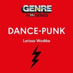 Cover Dance-Punk (MP3-Download)