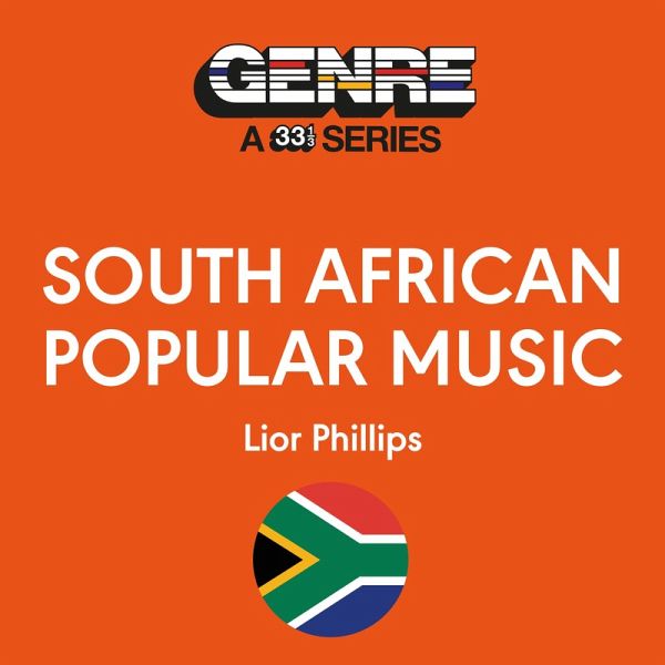 South African Popular Music (MP3-Download)