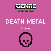 Death Metal (MP3-Download) Death Metal (MP3-Download)