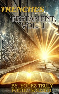 Cover Trenches Testament, Vol. 1 (eBook, ePUB)