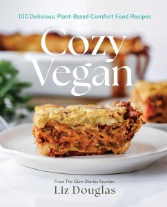 Cover Cozy Vegan (eBook, ePUB)