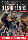 Amajingiqhiwu otshintsho (eBook, ePUB) Amajingiqhiwu otshintsho (eBook, ePUB)