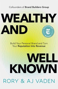 Cover Wealthy and Well-Known (eBook, ePUB)