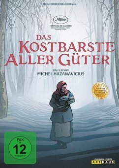 Cover Das Kostbarste Aller Güter