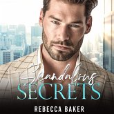 Scandalous Secrets (MP3-Download) Scandalous Secrets (MP3-Download)