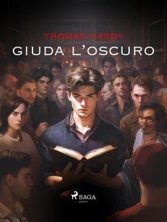 Giuda l'oscuro (eBook, ePUB) - Hardy, Thomas