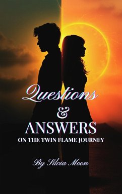 Cover Questions & Answers: On The Twin Flame Journey (Love) (eBook, ePUB)