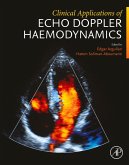 Clinical Applications of Echo Doppler Haemodynamics (eBook, ePUB)
